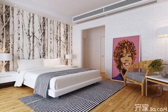 科技产品也不能随便摆 四大常用家电风水禁忌