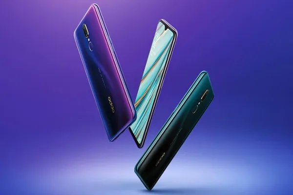 oppoa9和a9x的区别