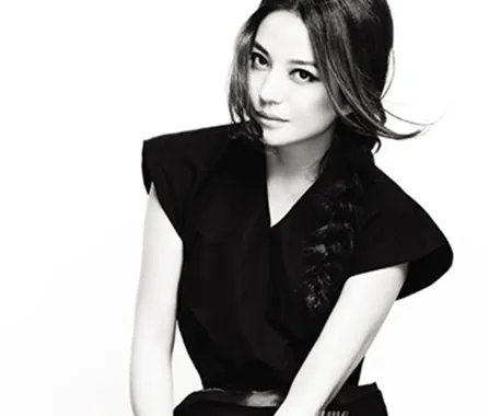 女神赵薇曾是问题学生 揭秘明星如何变成人生优等生