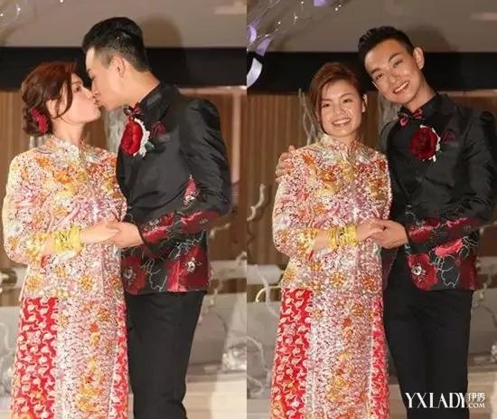 梁烈唯老婆tina本文详细解说了她的身份和工作等