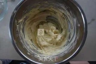 维纳斯之恋——超好吃的维也纳饼干