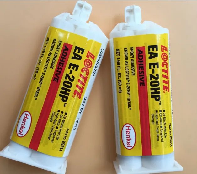 ab胶可以粘什么