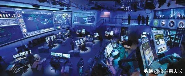 今美国2架飞机在空中相撞，他们的空中管制那么差吗？