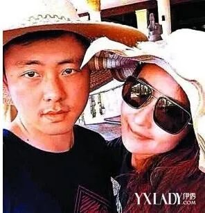 吴佩慈颖儿争纪晓波三角关系揭秘颖儿个人资料曝光