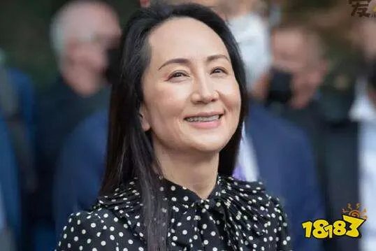 孟晚舟结过几次婚 她现任丈夫有去加拿大陪她吗