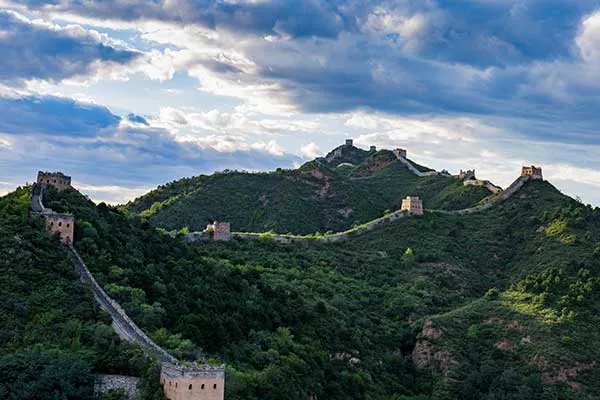 司马台长城旅游攻略 司马台长城自由行攻略