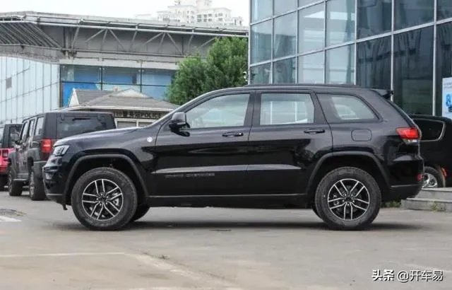 大切诺基怎么样？