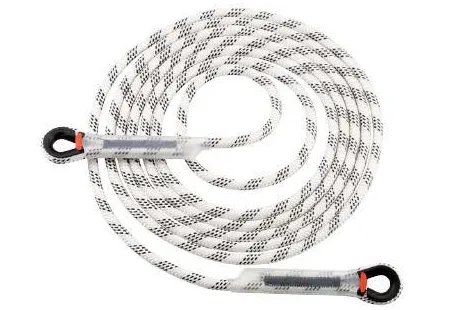 静力绳的性能和运用 与动力绳相比有什么区别