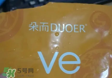 养生堂朵而面膜怎么样?养生堂朵而面膜好用吗?