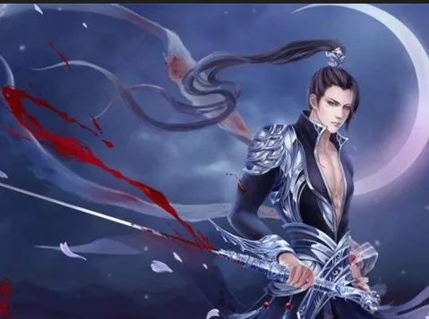 秦年改名徐年的玄幻小说