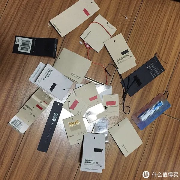 黑五levis李维斯官网海淘 501 Original Fit Jeans 及对levis的一些认识和经验