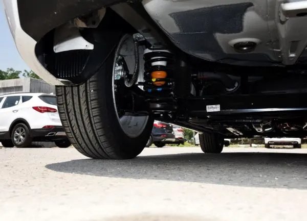 朗动怎么样值得买吗