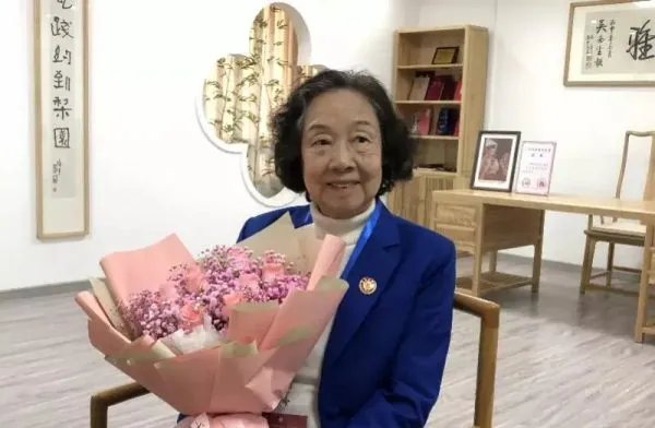 痛惜！潮剧名家姚璇秋逝世，她生前的代表作品有哪些？