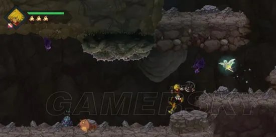 《圣女之歌零》图文攻略 全章节BOSS打法图文攻略