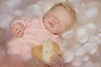 姓李的猪宝宝女孩取名大全,李姓女宝宝怎么起名寓意好？