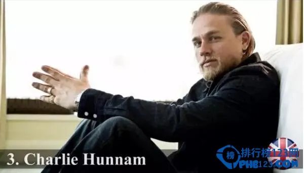 【图】全球最帅100人2016 2016全球最帅100人榜单