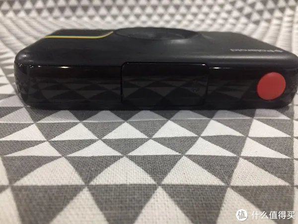 拍立得废片杀手:宝丽来 SnapTouch 使用评测