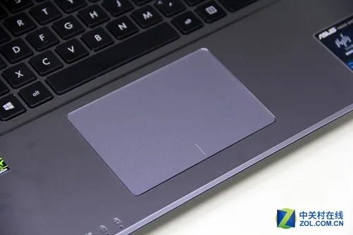 四核i5配GTX 950M 雷霆勇士K550V评测