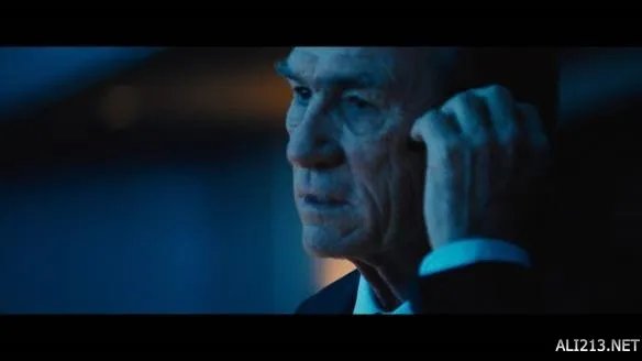 《谍影重重5》最新片段曝光 真正的老司机飙车大战