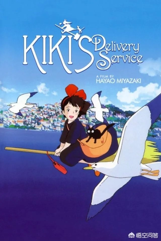 宫崎骏动漫在哪里看