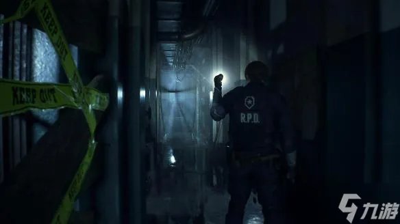 《生化危机2重制版》里昂攻略最短路线推荐 里昂关全武器收集路线