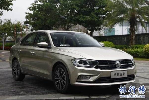 10万左右买什么车好?2018年10万左右口碑最好的车top10