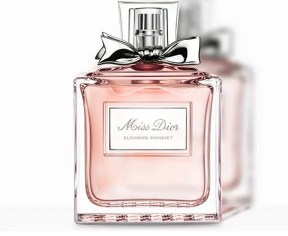 全球公认最好用的10大女士香水