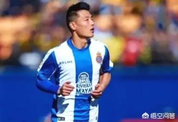 武磊在西甲进球了，他会在西班牙人队站稳脚跟吗？他能在西甲踢几年？