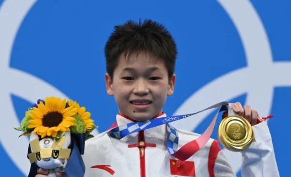 因恶意抢注全红婵商标，一公司被罚5000元，抢注商标能获得哪些利益呢？