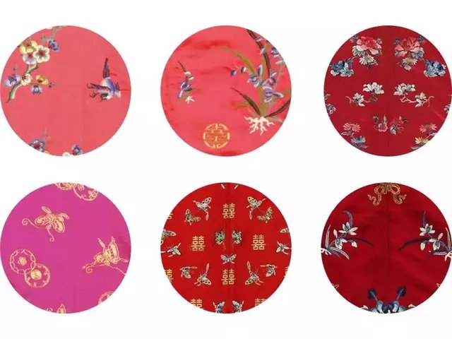 故宫口红哪个好看,故宫口红就选它