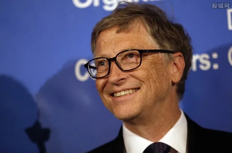 盖茨重夺全球首富 2019比尔盖茨总资产多少亿