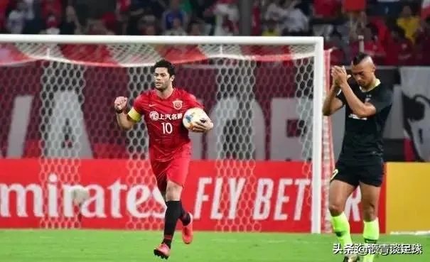 上海上港做客浦和红钻从来没赢过，首回合2-2战平，次回合要什么比分才能出线？