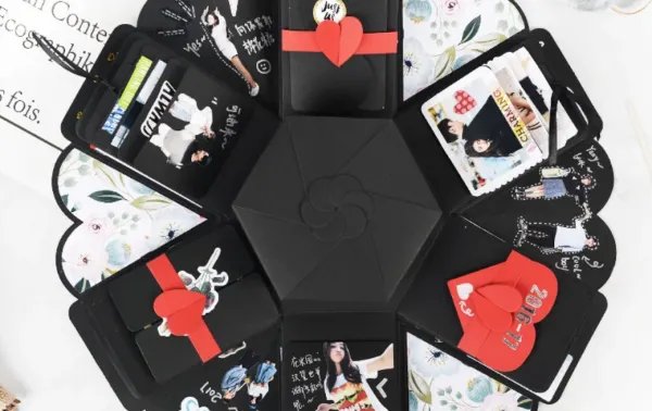 创意礼物有哪些?