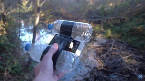 谁受伤了 iPhone 6s测试时大爆炸？