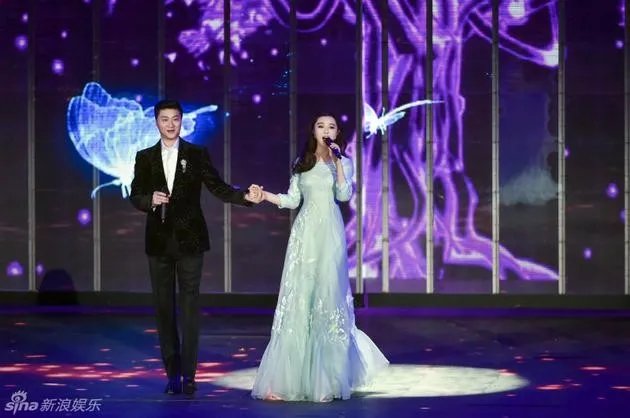 2017春晚观看全攻略