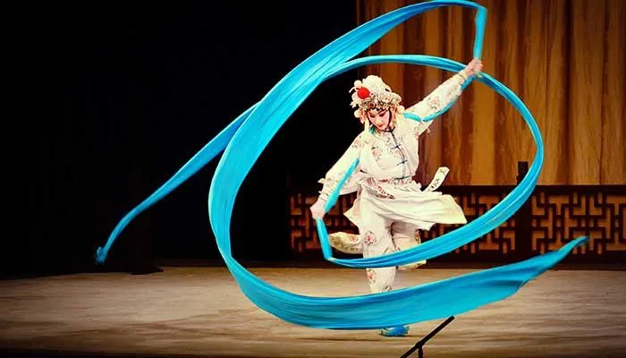 生旦净丑的意思 生旦净丑是什么意思