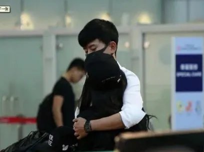 谢娜生了吗?张杰这句话已经有透露!