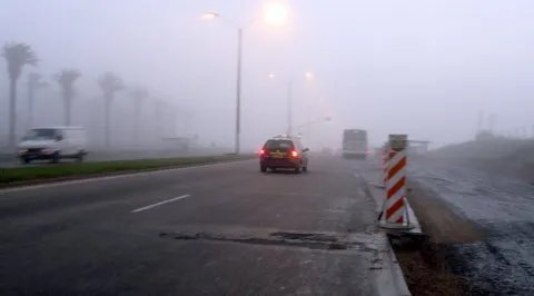 环境污染主要有哪些方面 