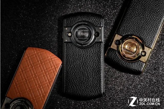 专为精英定制 8848钛金手机M3郑州现货