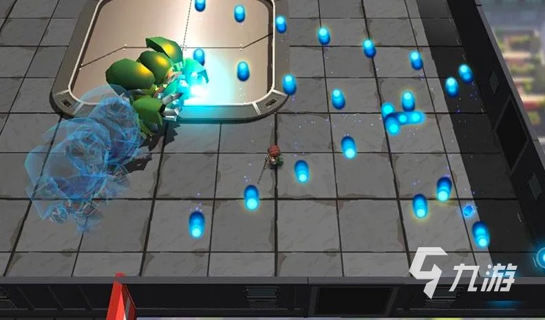 2021单机打枪的游戏有哪些 十大好玩的打枪射击游戏合集推荐