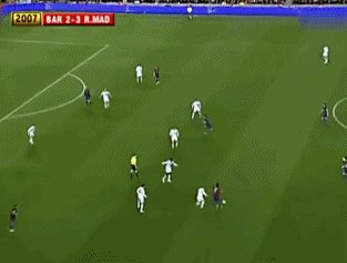 如何评价梅西在巴萨4：1皇家贝蒂斯的帽子戏法？