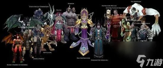 魔兽世界血色大厅副本钥匙怎么获取 魔兽世界六大副本钥匙怎么获取 已解决