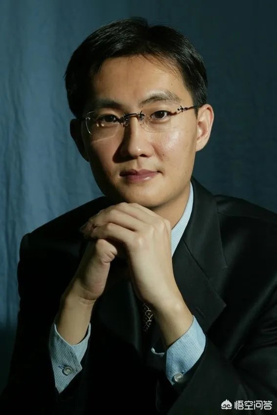 阿里巴巴和腾讯公司让你二选一，你会选择哪个？