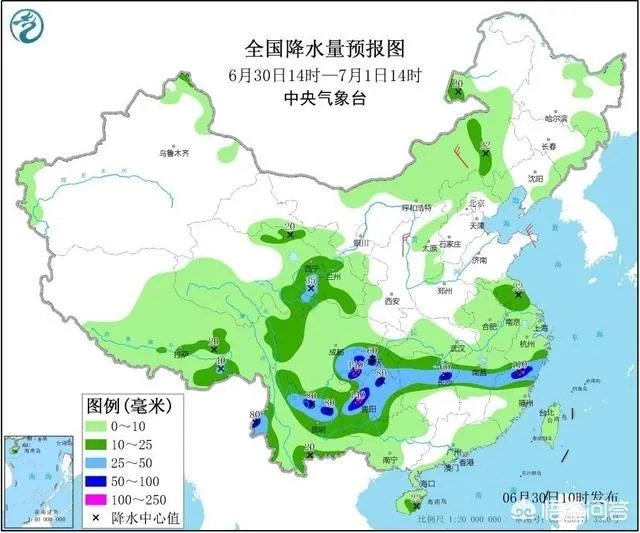 山东，四川等地有冰雹，对农作物损害非常大，你怎么看？