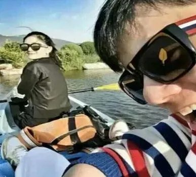 谢娜生了吗?张杰这句话已经有透露!