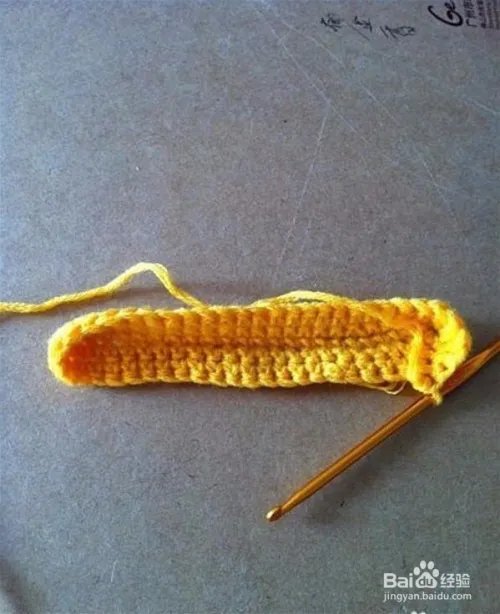 织线小包的教程