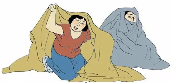 出现生化袭击时的应对措施有哪些？