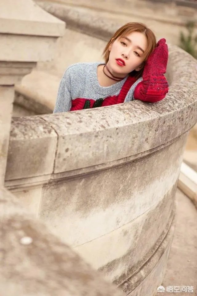 阚清子和纪凌尘分手了,你怎么看待这件事?