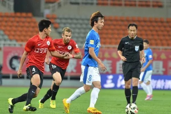 辽宁宏运铁定进入降级附加赛，其会置之死地而后生杀出重围吗？