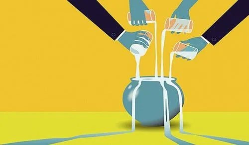 消耗的意思是什么